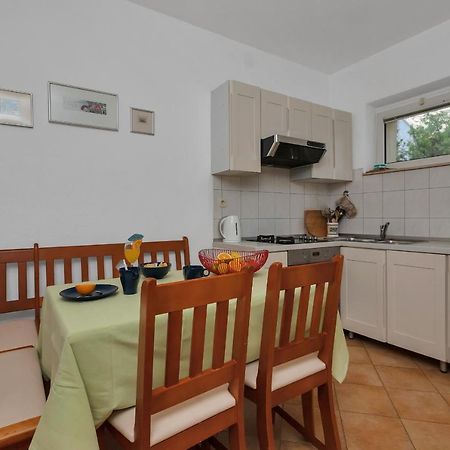 Beach Apartments Makarska Dış mekan fotoğraf