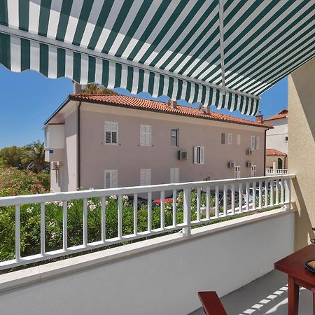 Beach Apartments Makarska Dış mekan fotoğraf