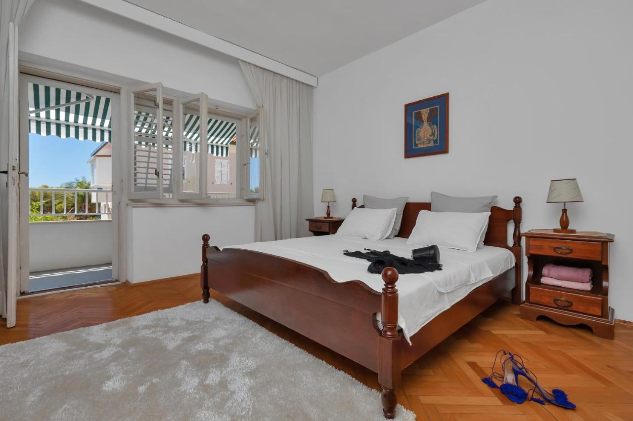 Beach Apartments Makarska Dış mekan fotoğraf