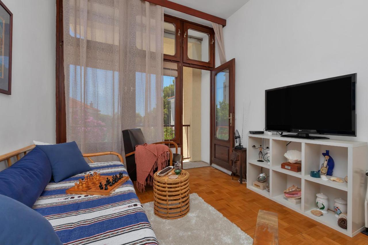 Beach Apartments Makarska Dış mekan fotoğraf