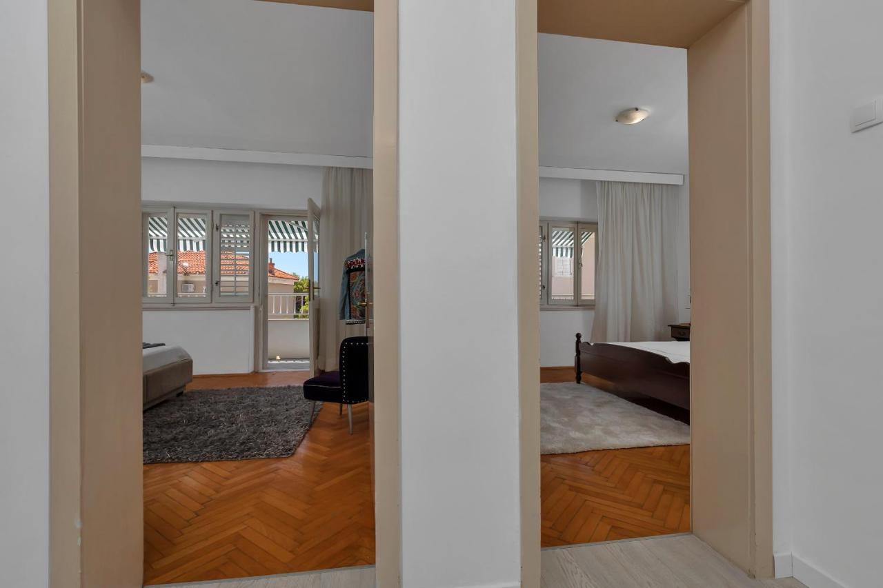 Beach Apartments Makarska Dış mekan fotoğraf