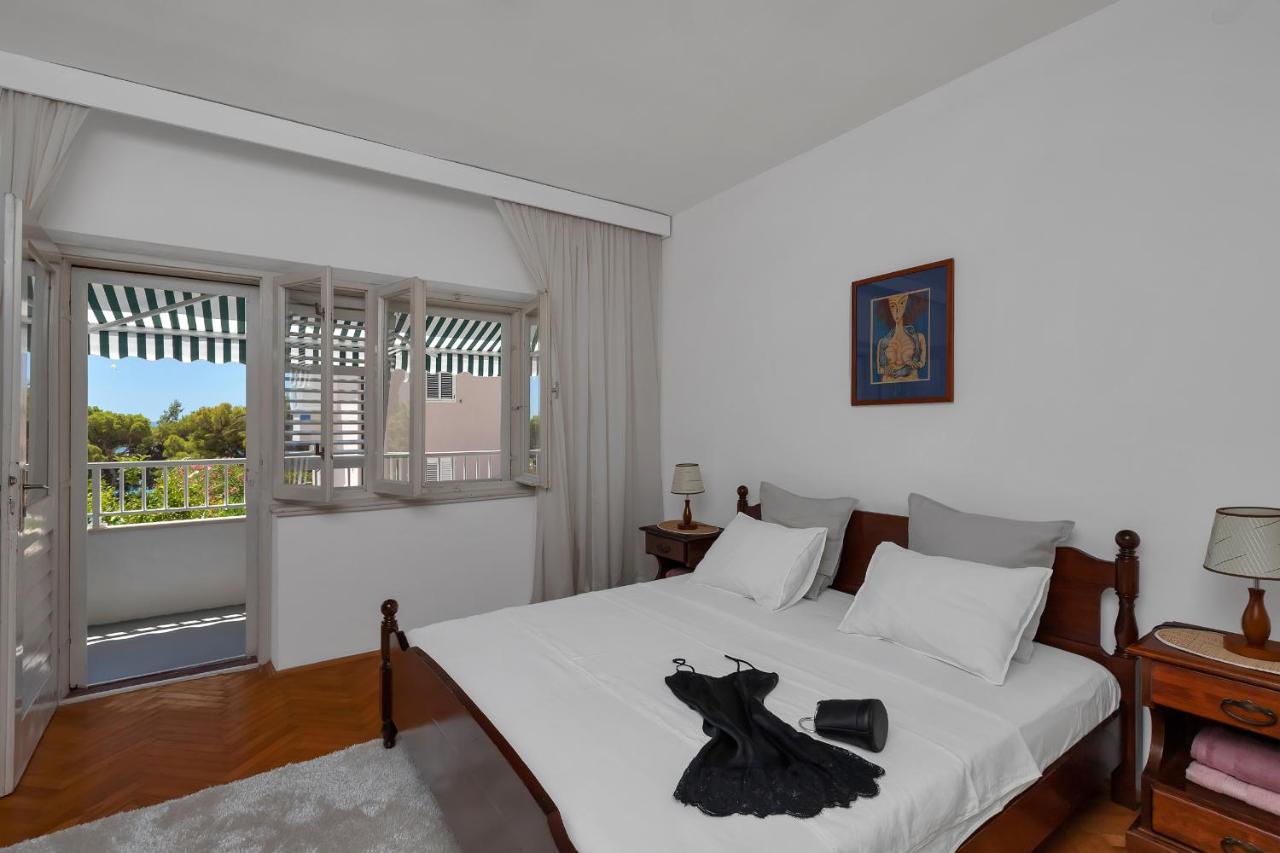 Beach Apartments Makarska Dış mekan fotoğraf