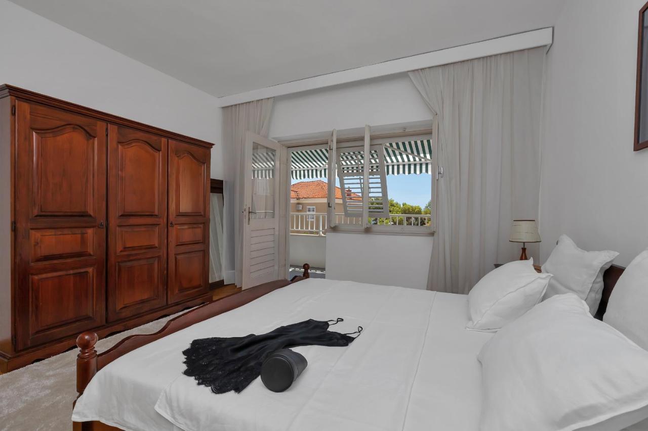 Beach Apartments Makarska Dış mekan fotoğraf