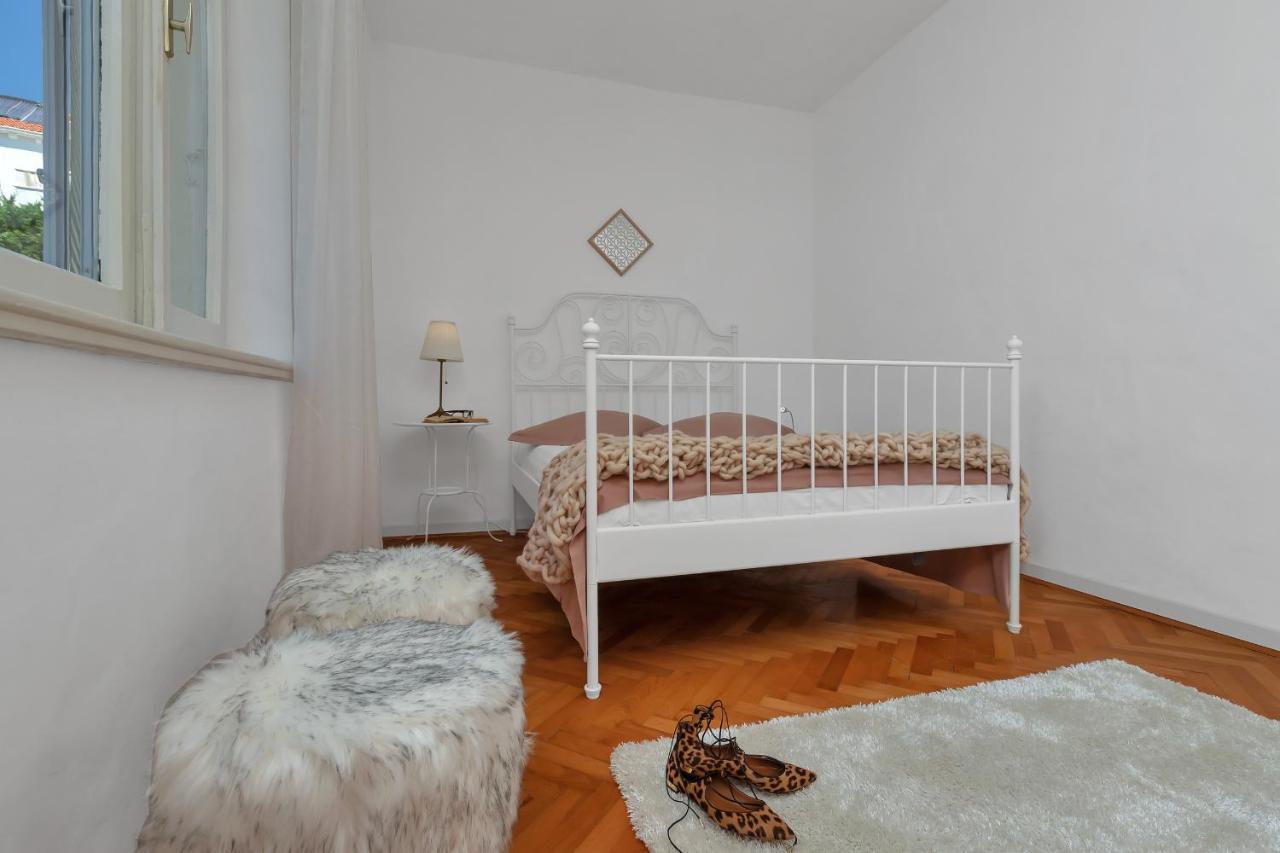 Beach Apartments Makarska Dış mekan fotoğraf